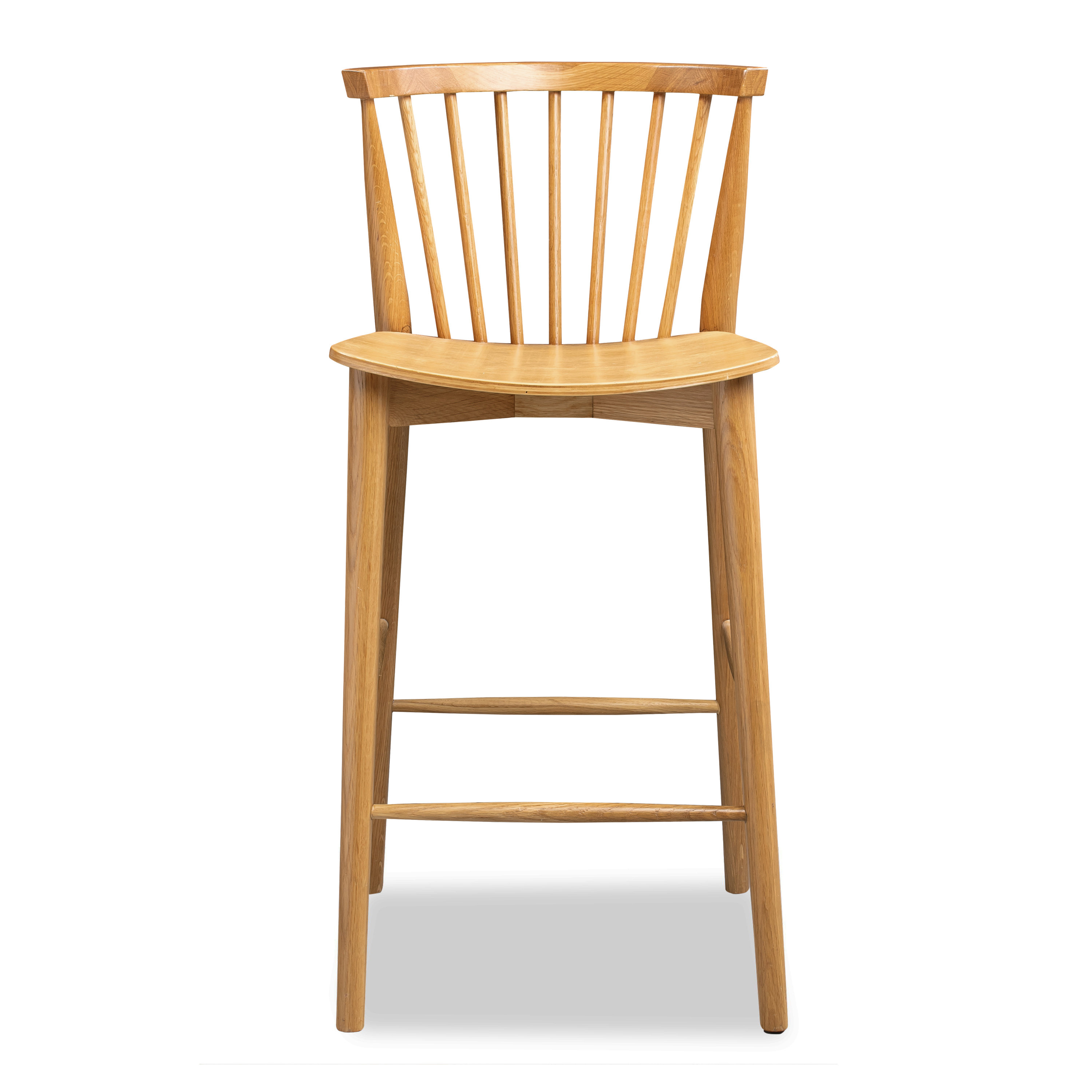Birch Lane™ Tybee 26.25'' Counter Stool Wayfair