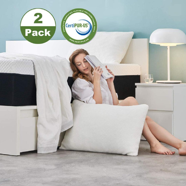 king size side sleeper pillow