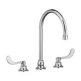 American Standard Monterrey Widespread Faucet Bathroom Faucet | Wayfair