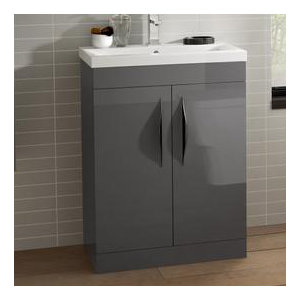 Ultra 62 cm Waschtisch Memoir mit Schrank