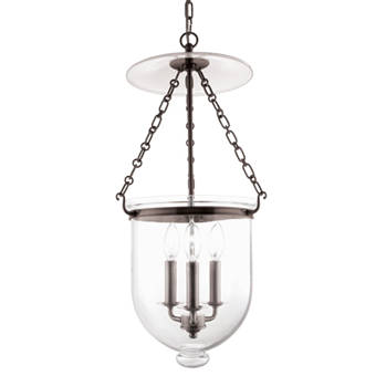 Darby Home Co Alene 3 Light Unique Statement Urn Pendant Wayfair