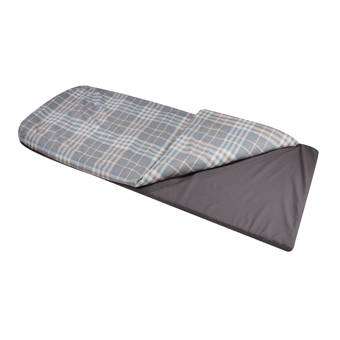 children's sleeping bag with pillow
