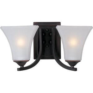 Pearson 2-Light Vanity Light