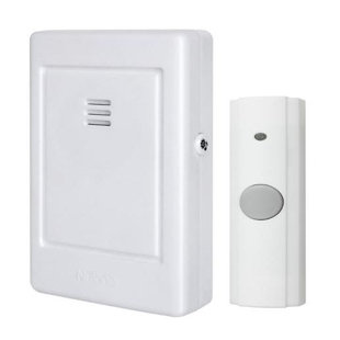 Wireless Doorbell Kit Wireless Doorbell Kit