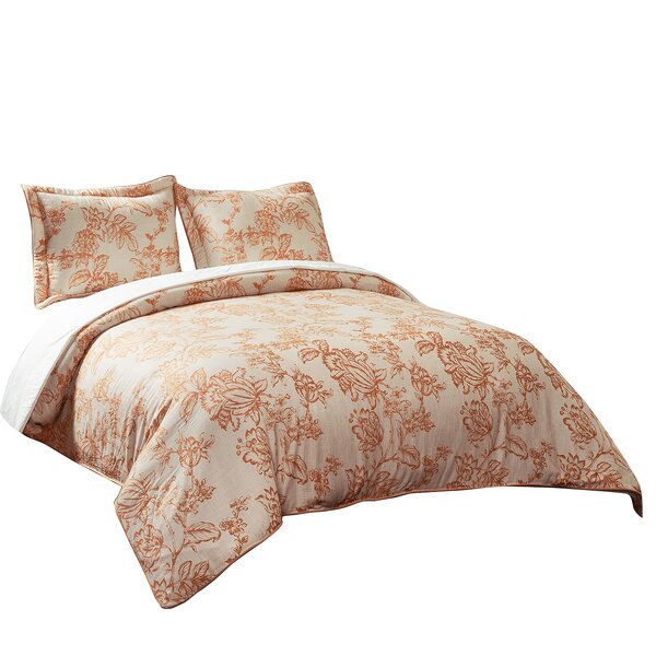 French Country Cottage Bedding Wayfair