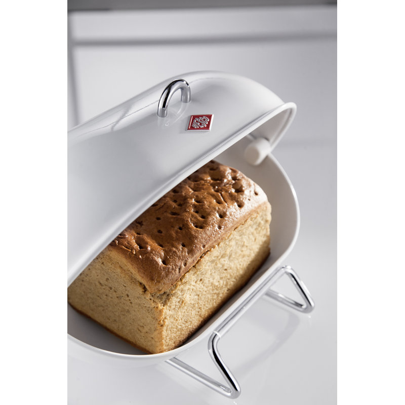 Wesco Single Bread Bin Wayfair.co.uk