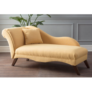 Go to store & view more images Darby Home Co Bormann Chaise Lounge