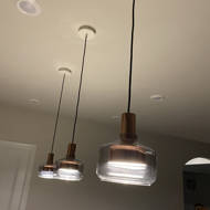 Blu Dot Trace Drum Pendant \u0026 Reviews 