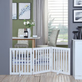 Extra Tall Pet Gates You Ll Love In 2020 Wayfair