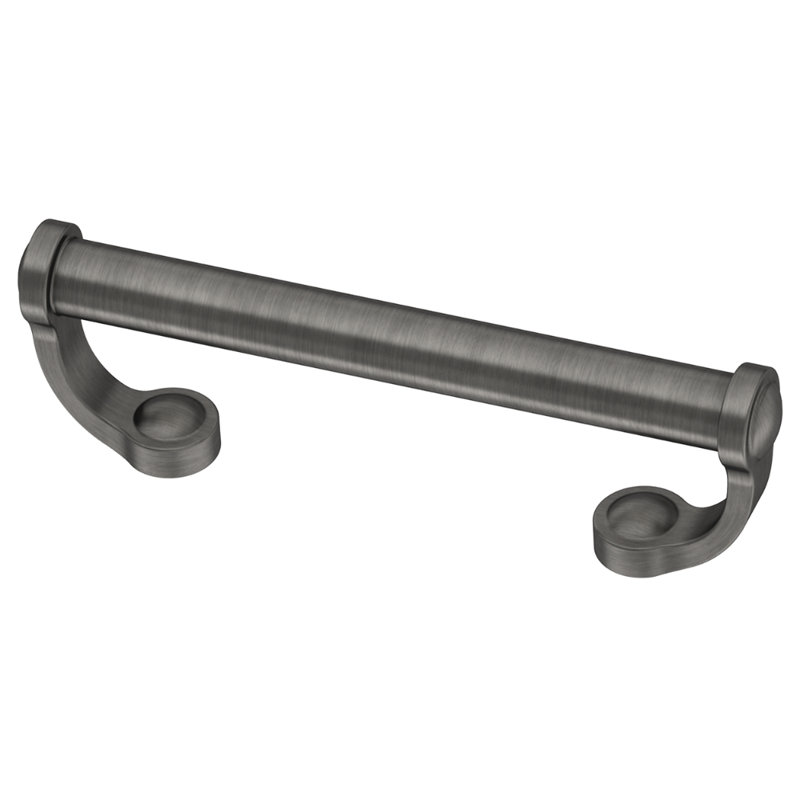 FREE SHIPPING Pipe Rope Knob Rustic Industrial Drawer Pull