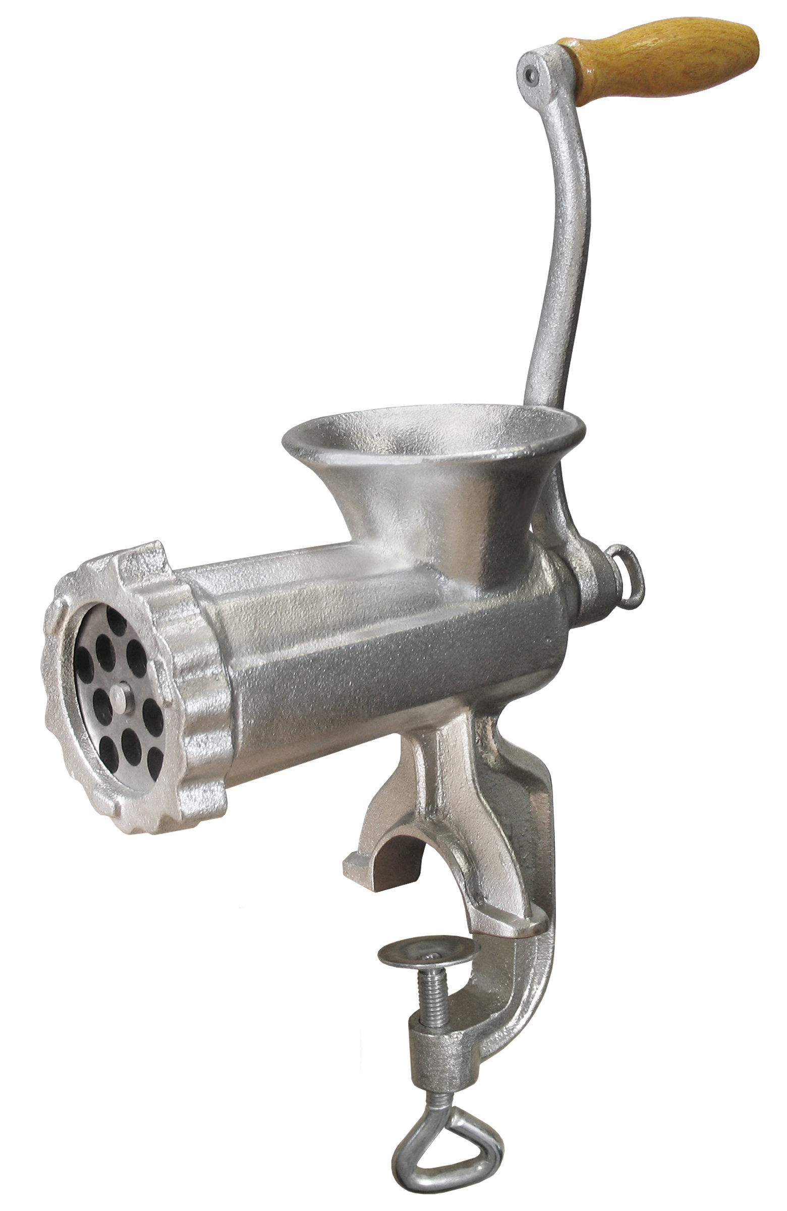 heavy duty sausage stuffer