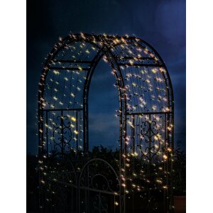 100 Count Solar String Lights