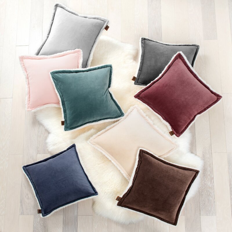 ugg bliss throw