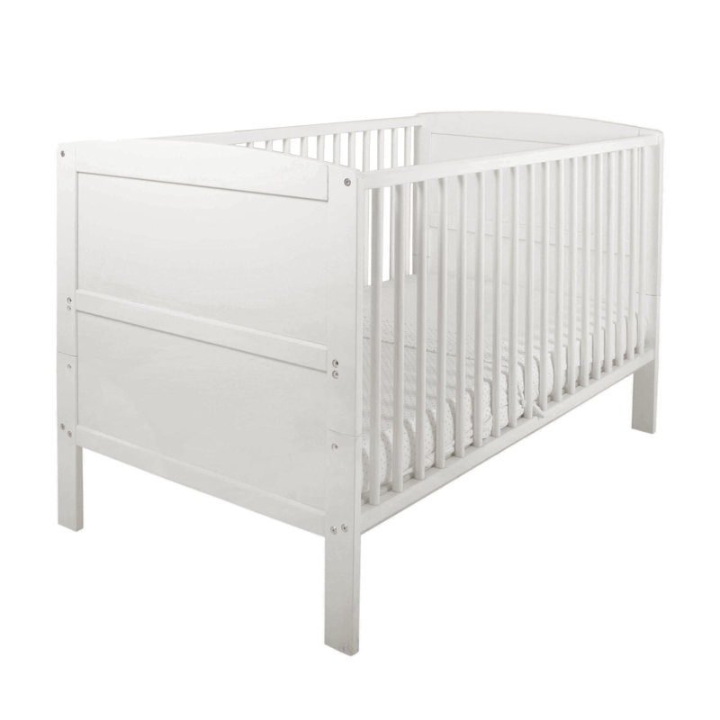 chloe cot bed