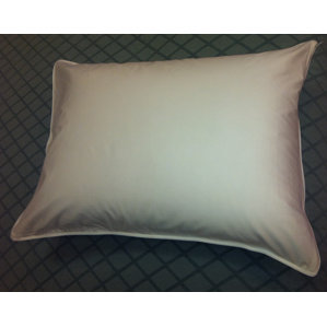 Swiss Batiste Pillow Protector by Down to Basics