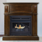 Find The Perfect Corner Placement Gas Fireplaces Stoves Wayfair