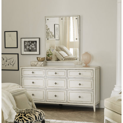 Tall combo dresser Clearance