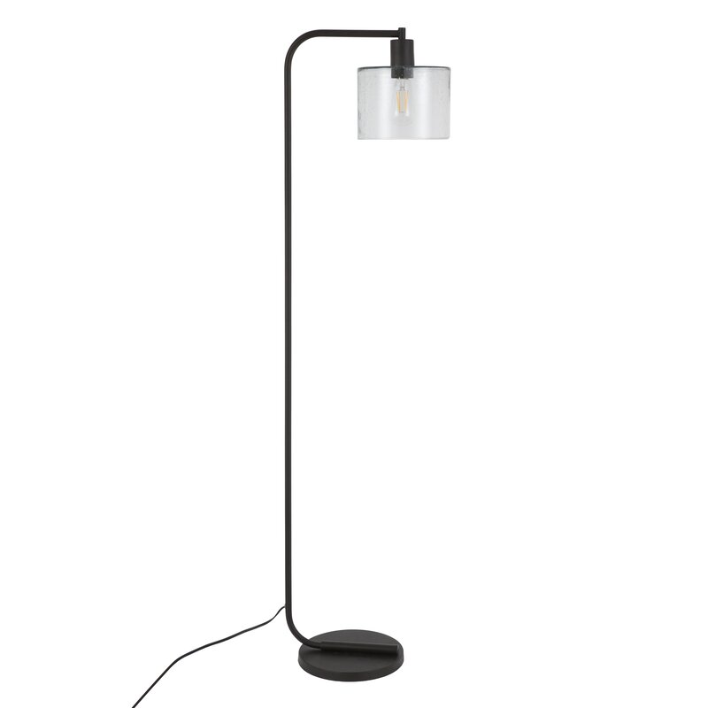 modern floor lamps wayfair