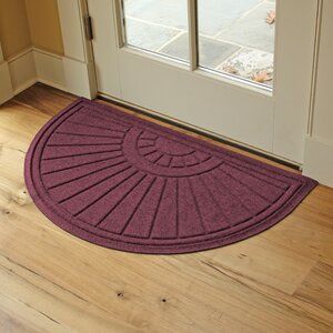Landry Sunburst Doormat
