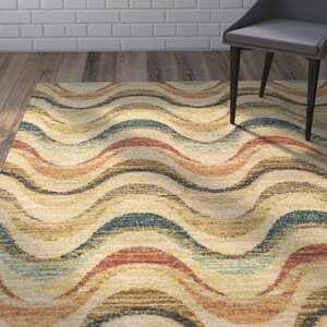 Brayden Sand Area Rug