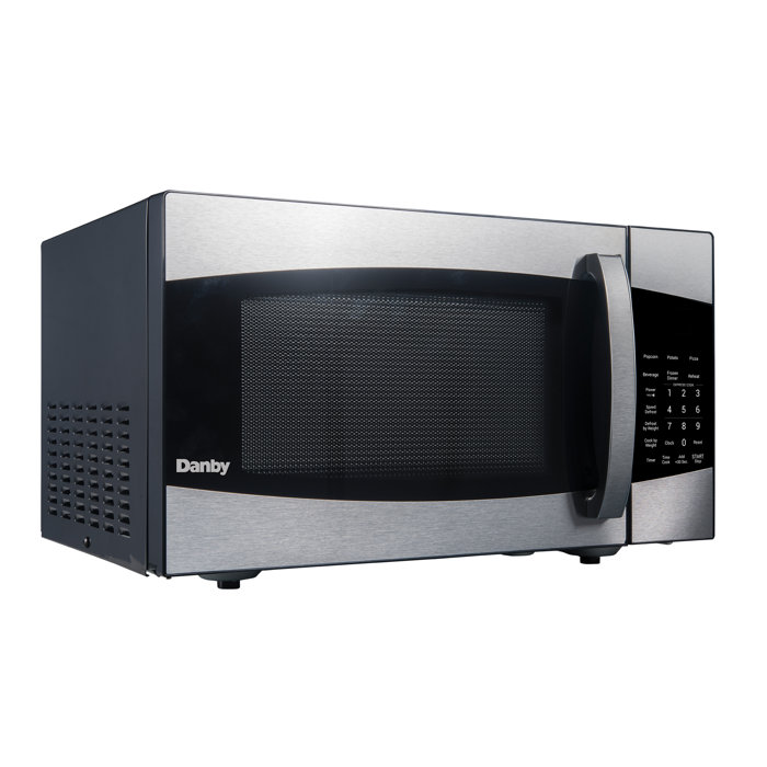 19 0 9 Cu Ft Countertop Microwave 19 0 9 Cu Ft Countertop Microwave