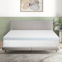 hydrocool mattress pad
