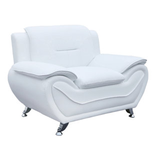 Segura Club Chair by Orren Ellis Bargain