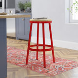 Isabel Bar & Counter Stool by Laurel Foundry Modern Farmhouse