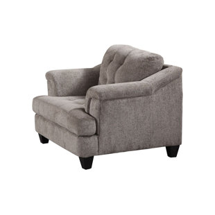 Slone Club Chair by Darby Home Co Top Reviews