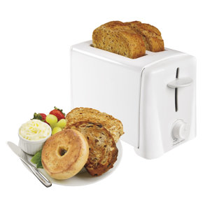 2-Slice Toaster