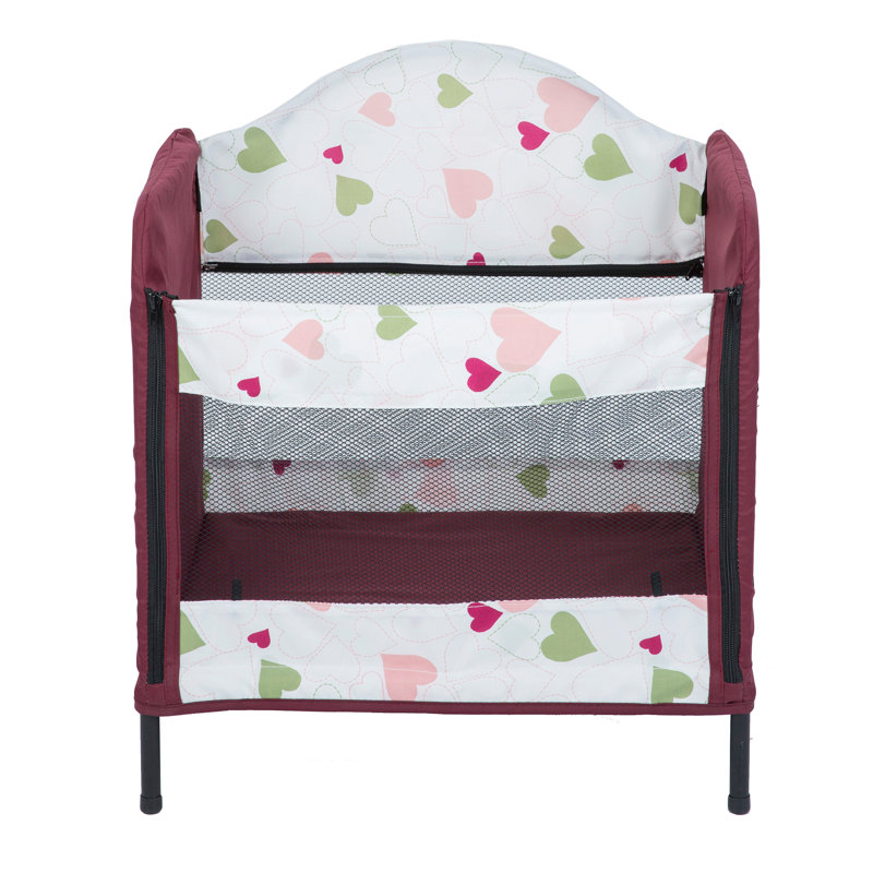 wayfair cot mattress
