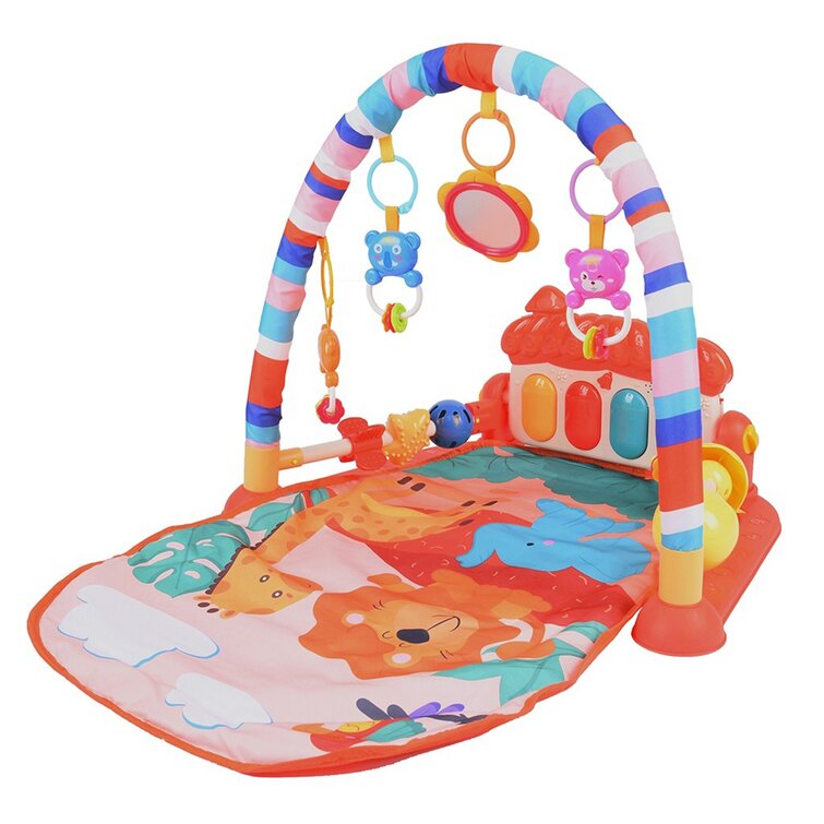 Premium Lay&Play Baby Gym Activity Floor PlayMat Play Mat Toys *Various Designs*