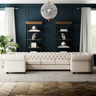 Quitaque Sectional