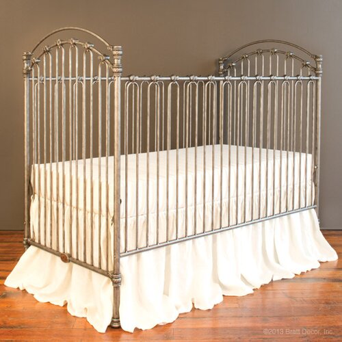 venetian convertible crib