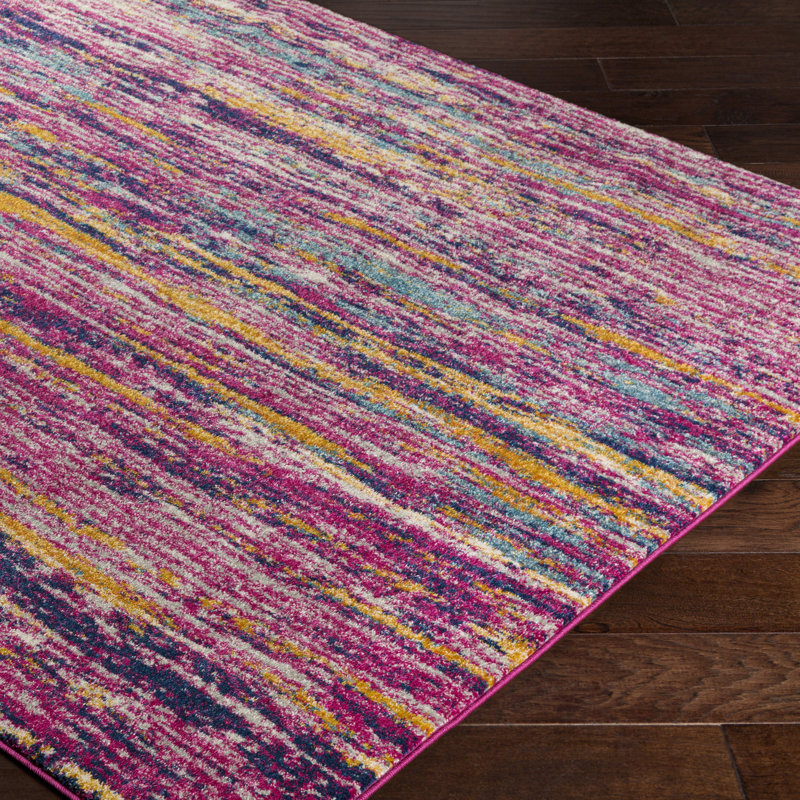 Bungalow Rose Andover Purple Area Rug Reviews Wayfair Andover Purple Area Rug