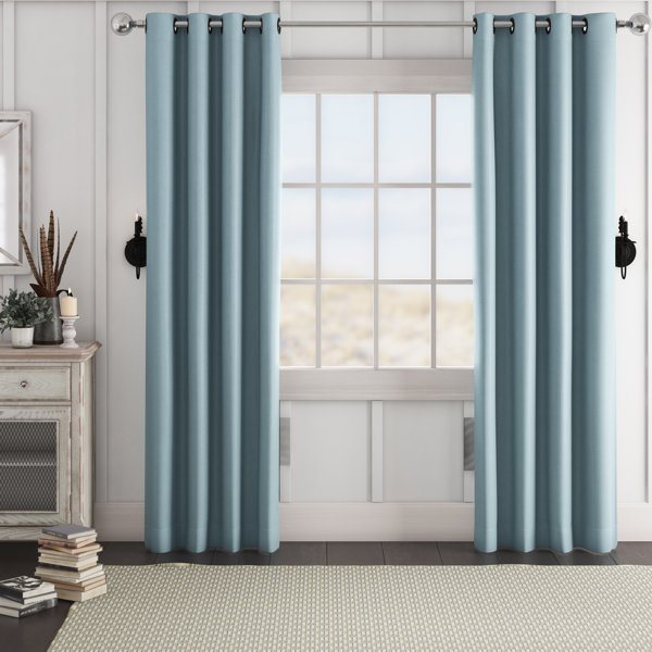 54 X 63 Curtains - Wayfair Canada