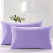 pure beech pillowcases