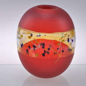 Horizon Table Vase