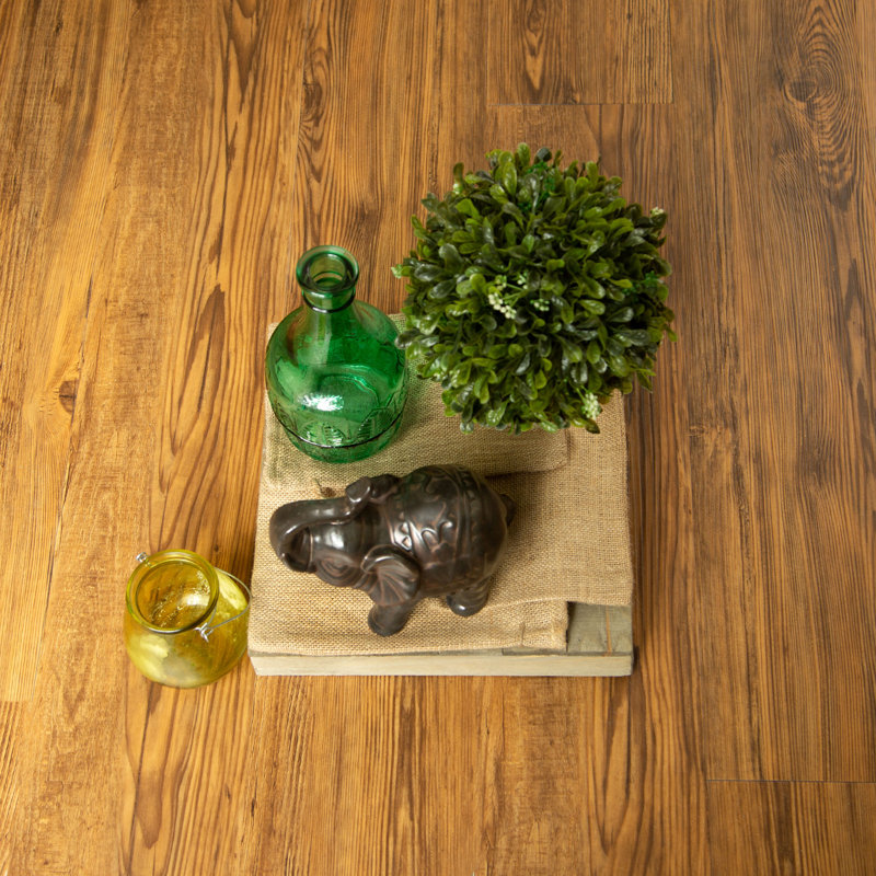 Flooringinc Triton Core 7 X 48 X 8mm Wpc Luxury Vinyl Plank Wayfair