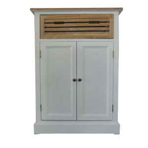 Highboard Parisien von SAM Stil Art Möbel GmbH