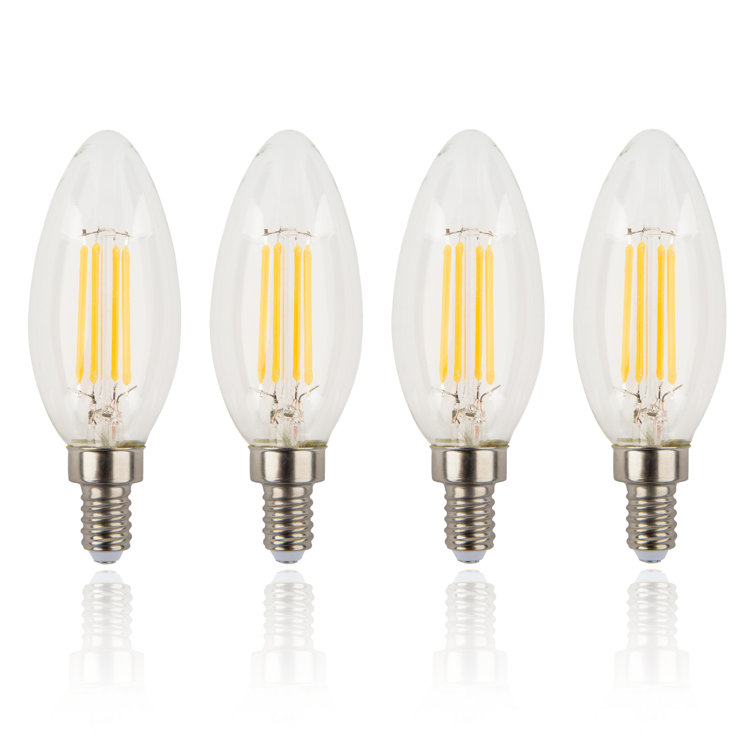 10 Pack E12 /E14 LED Candelabra Bulb Low Voltage 12 V Lightings Cabins Chandeliers Wall Scones Candle Lamp Light Bulbs 2200K Warm White LED Chandelier Light Bulbs 10 Pack E12 /E14 LED Candelabra Bulb Low Voltage 12 V Lightings Cabins Chandeliers Wall Scones Candle Lamp Light Bulbs 2200K Warm White LED Chandelier Light Bulbs