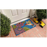 Animal Print Door Mats You Ll Love In 2020 Wayfair
