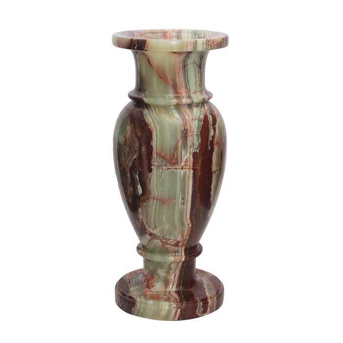 Fleur De Lis Living Rosenberg Floor Vase Wayfair