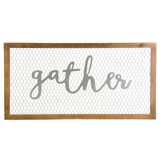 Chicken Wire Decor Wayfair