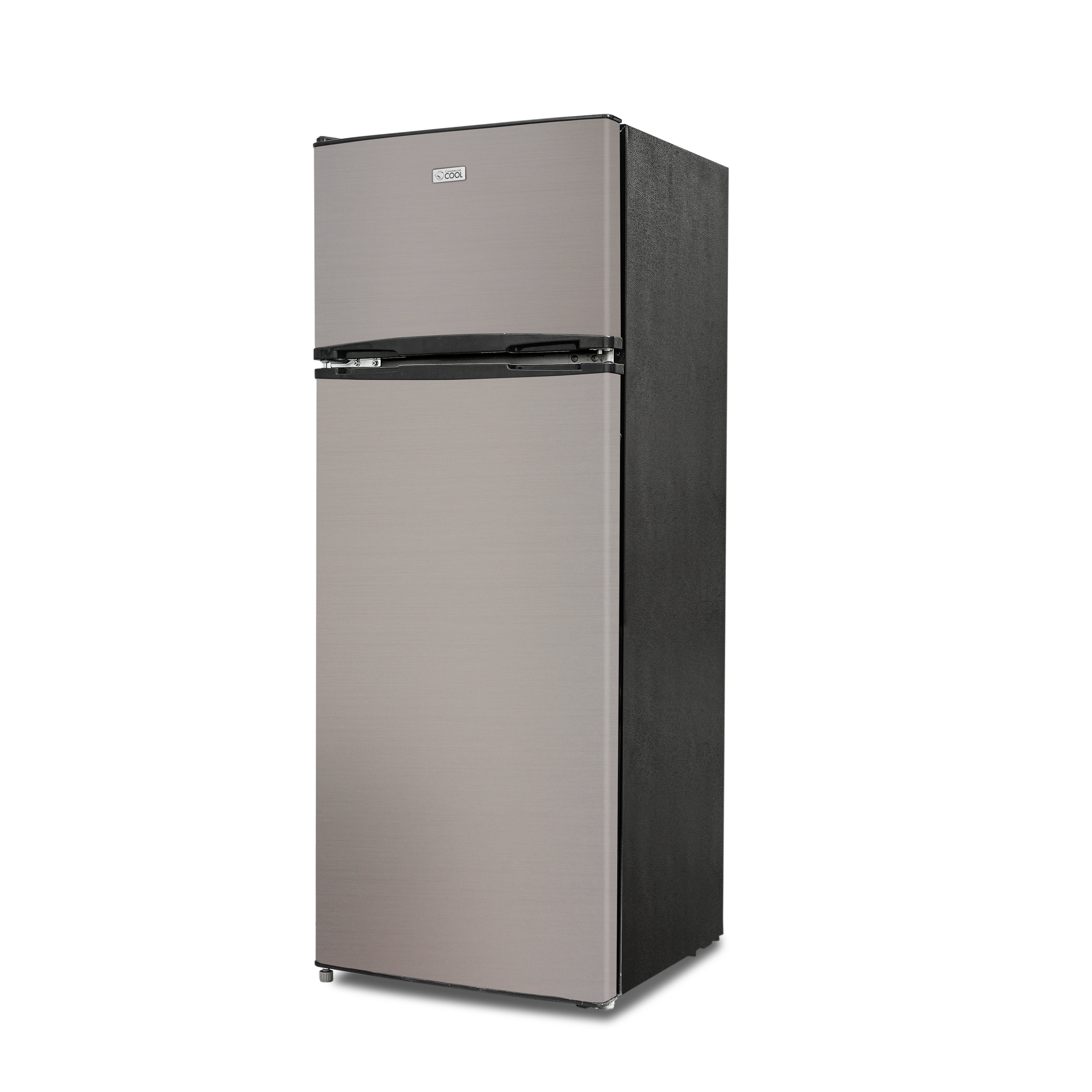 Commercial Cool 7.7 Cubic Feet cu. ft. Freestanding Mini Fridge with