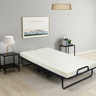 Mattress Included Platform Beds You Ll Love In 2021 Wayfair