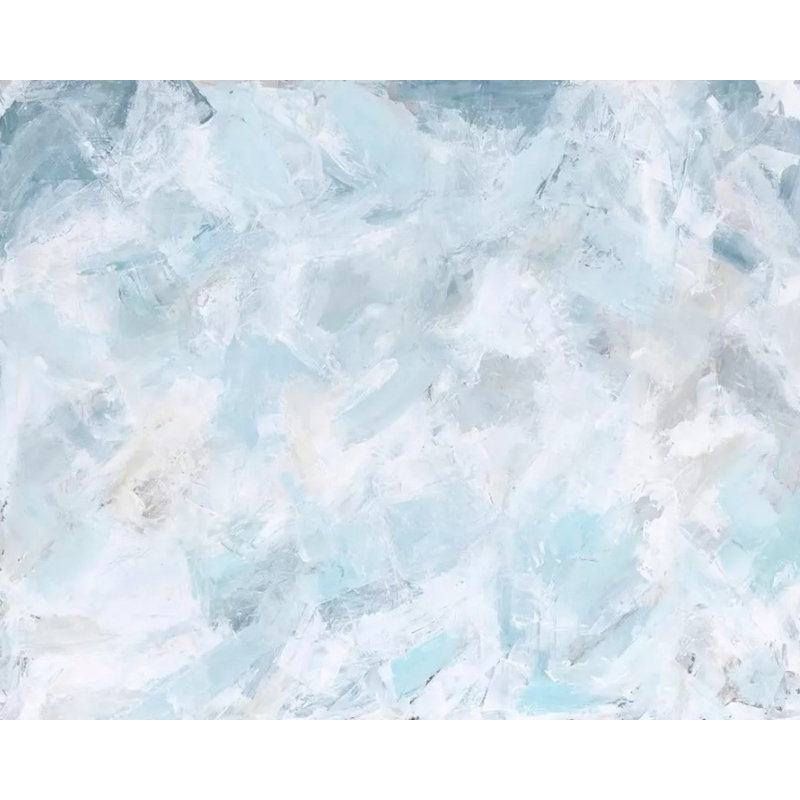 orren ellis purcellville brush soft splash textile texture wall mural wayfair purcellville brush soft splash textile texture wall mural