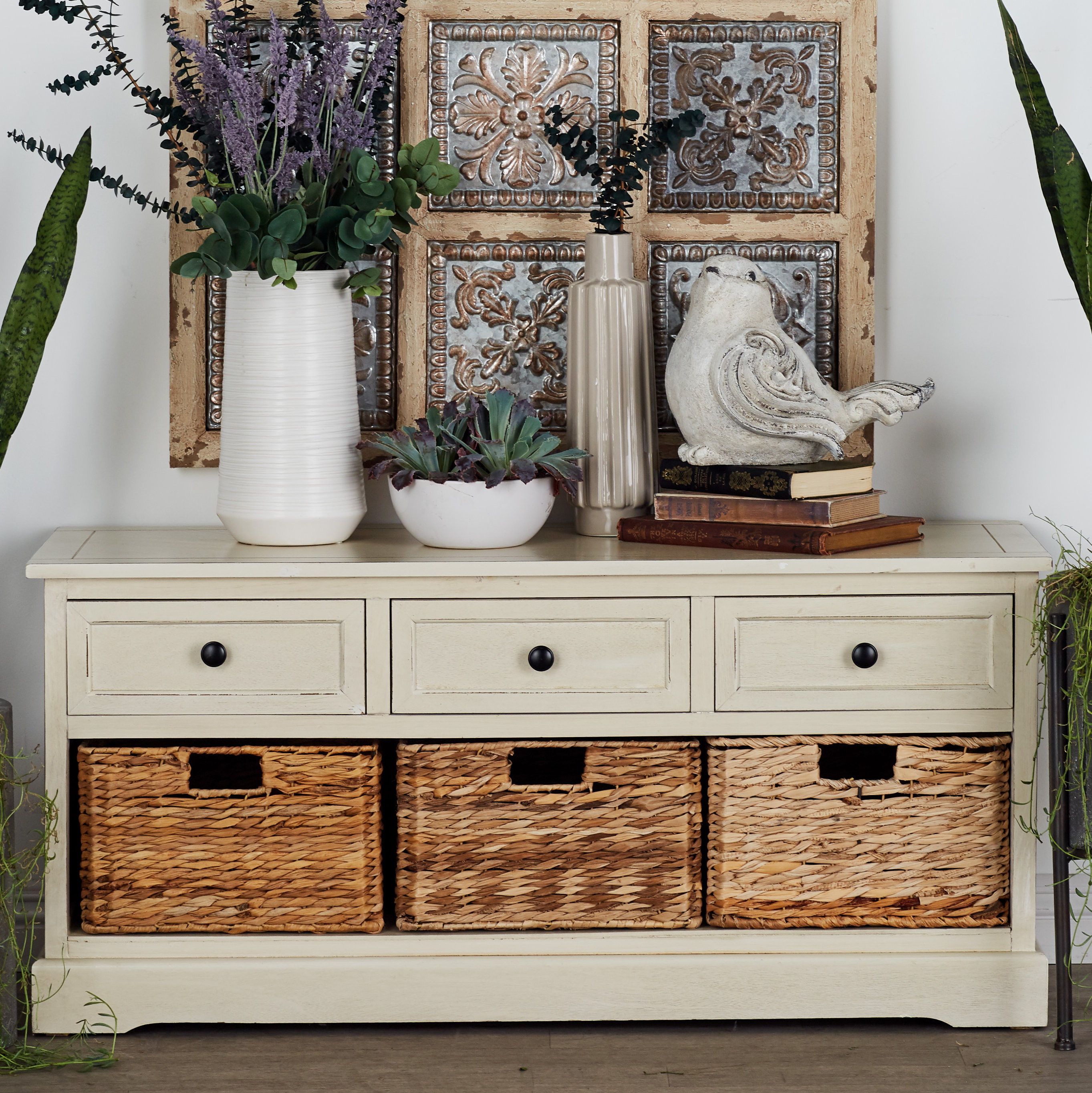 Kirby 3 Drawer Storage Chest Reviews Joss Main Kirby 3 Drawer Storage Chest Reviews