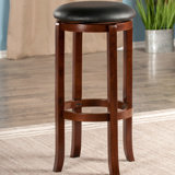 Maire Swivel Bar & Counter Stool by Red Barrel Studio®