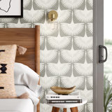 Modern Contemporary Kitchen Backsplash Wallpaper Allmodern